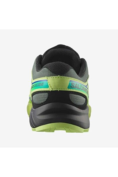 Salomon Speedcross J Unisex Çocuk Outdoor Ayakkabı