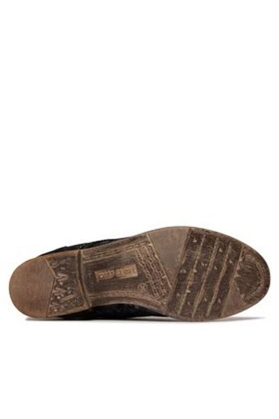Josef Seibel Ghete de damă josef seibel 99682 MI404 albastre