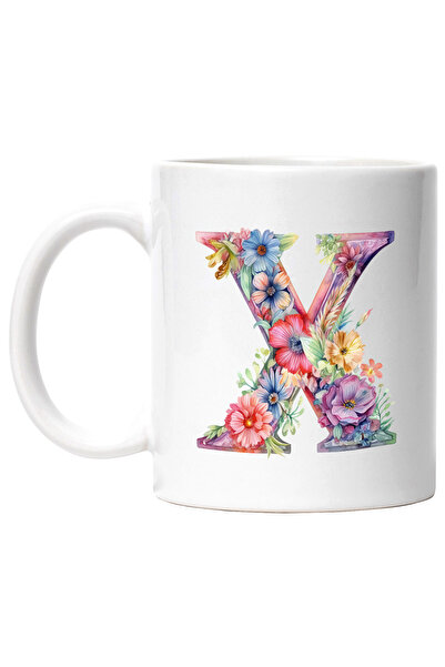 StoryGift Romania Cana cu litera "X", ilustratie, pentru copii, scoala, elev,...