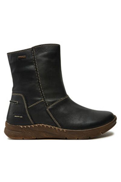 Josef Seibel women's ankle boots 91759 black
