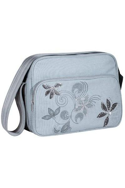 Lassig Vintage Square Bag