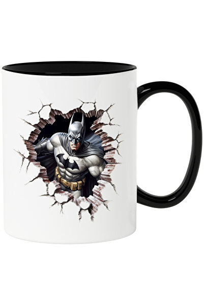 StoryGift Romania Cana Cu Batman Supererou Iesind din Pestera, Marvel, DC, Er...