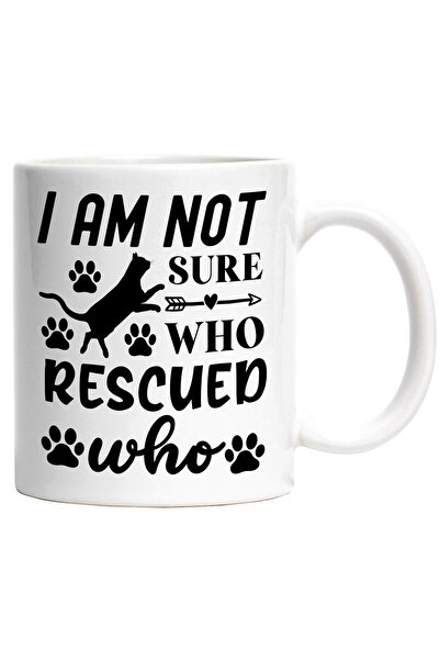 StoryGift Romania Cana pentru iubitorii de pisici care nu sunt siguri daca ei...