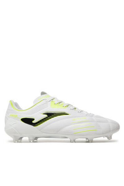 Joma Ghete de fotbal pentru bărbați Joma SCOW2402FG albe