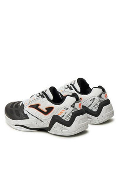 Joma men's tennis shoes TSETW2432AC white
