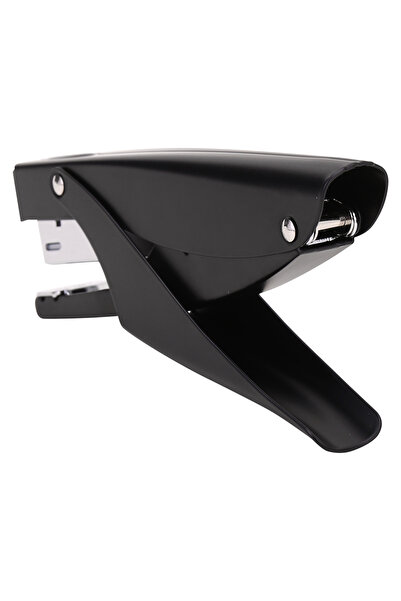 Deli Clește capsator tip 30 coli 24/6 Black Deli