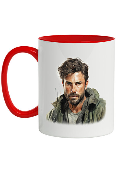 StoryGift Romania Cana Cu Ben Affleck, Actor Celebru, Producator, Film, Multi...