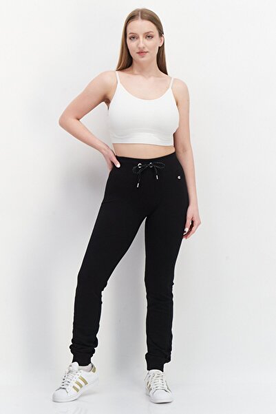 Champion Women Sportswear Fit Training Sweatpants, Black