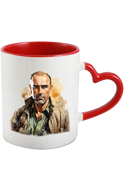 StoryGift Romania Cana Cu Liam Cunningham, Actor, Celebritate, Filme, Multico...