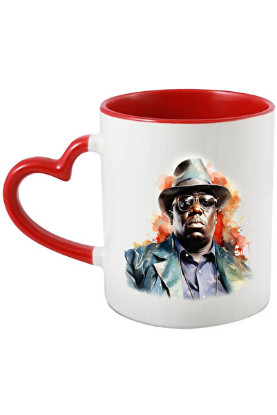 StoryGift Romania Cana Cu The Notorious B.I.G., Cantaret, Rapper, Vedeta, Mul...