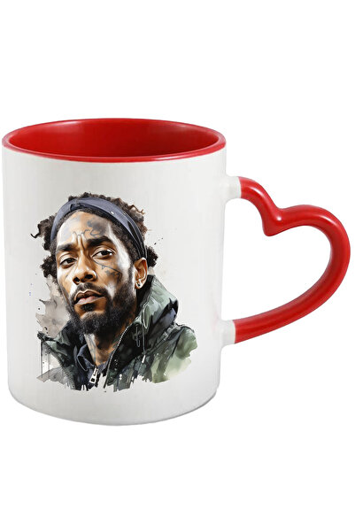 StoryGift Romania Cana Cu Kendrick Lamar Celebritate, Rapper, Artist Muzical,...