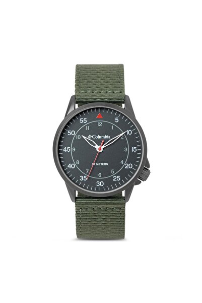 Columbia Css15-015 Men's Wristwatch