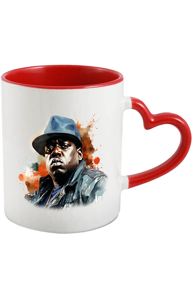 StoryGift Romania Cana Cu The Notorious B.I.G., Rapper, Artist, Muzica, Multi...