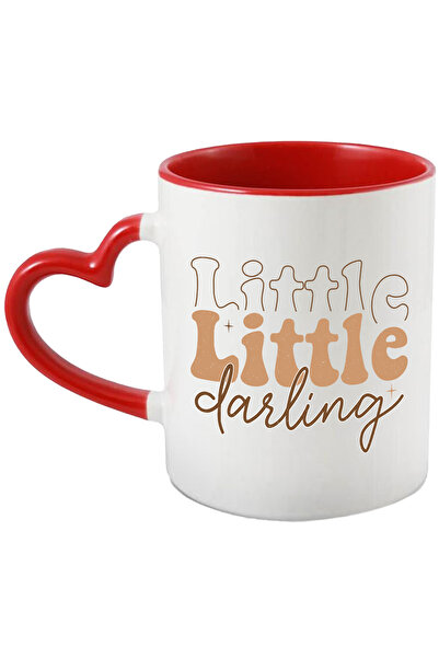 StoryGift Romania Cana pentru o micuta cuminte si ascultatoare de parinti cu ...