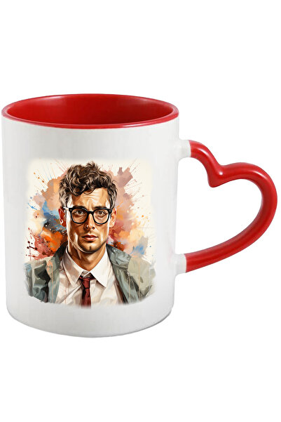 StoryGift Romania Cana Cu Jeff Goldblum, Actor, Artist, Star De Film, Multico...