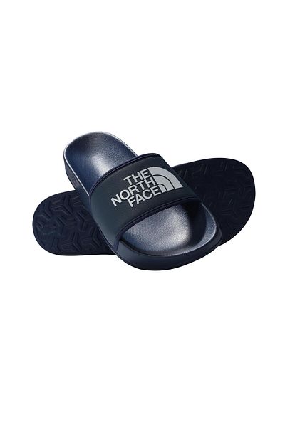 THE NORTH FACE Men's Base Camp Slide IIII Slippers - NF0A4T2R