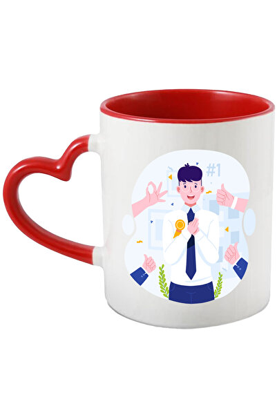 StoryGift Romania Cana Cu Locul 1, Panglica, Premiu, Costum, Multicolor 330 m...