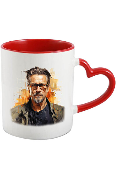 StoryGift Romania Cana Cu Brad Pitt, Actor Celebru, Film, Artist, Ochelari, M...