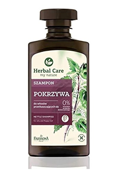 Farmona HERBAL CARE SHAMPOO NETTLE 330ML