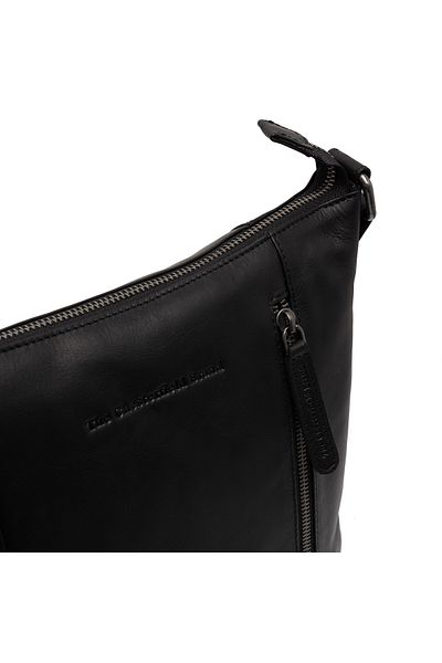 The Chesterfield Brand Women's genuine leather bag, The Chesterfield Brand, Vervins, shoulder bag