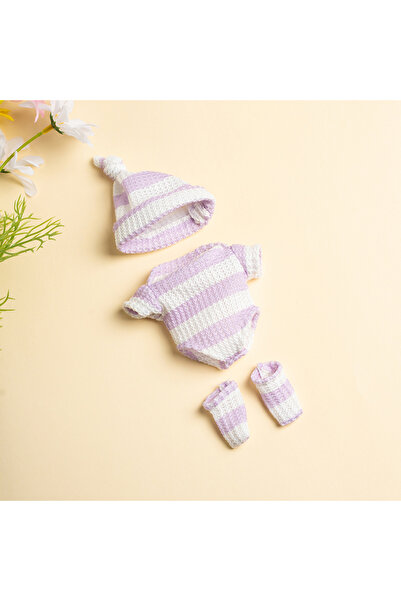 Choice ملابس دمى من SweaterPUWH مقاس 20 سم، إكسسوارات دمى أنيقة، ملابس دمى لل...