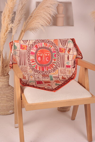 Sukkha لومي باندانا/وشاح لومي