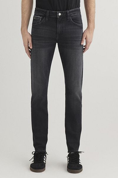 Mavi Ανδρικό Anthracite M 0042485215   Παντελόνι James Pencil