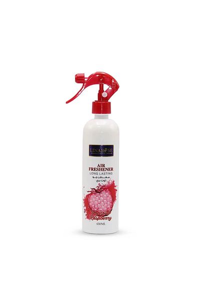 Linarose Lina Rose Wildberry Air Freshener - 430 ml