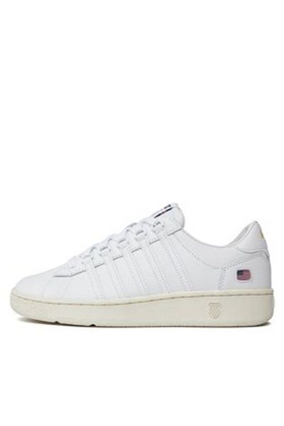 K-Swiss Adidași K Swiss pentru bărbați 08549-132-M albi