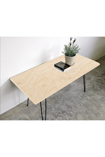 Bigaimaj Фольга для покриття столів, ламінована, самоклеюча, з малюнком каменю