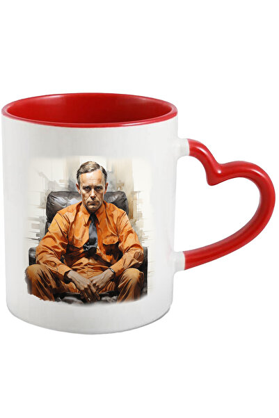StoryGift Romania Cana Cu Hannibal Lecter, Personaj Fictiv, Horror, Film, Mul...