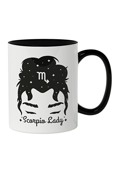 StoryGift Romania Cana Cu Semn Zodiac , Coafura Feminina Cu Semn Simbolic Sco...