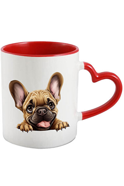 StoryGift Romania Cana cu un catel cu limba scoasa | ilustratie | asculta ate...