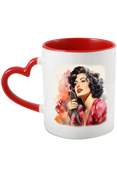 StoryGift Romania Cana Cu Sophia Loren, Actrita, Artist, Film, Vedeta, Multic...