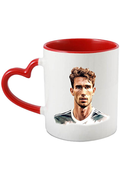 StoryGift Romania Cana Cu Iker Casillas, Sportiv, Fotbalist, Jucator, Multico...
