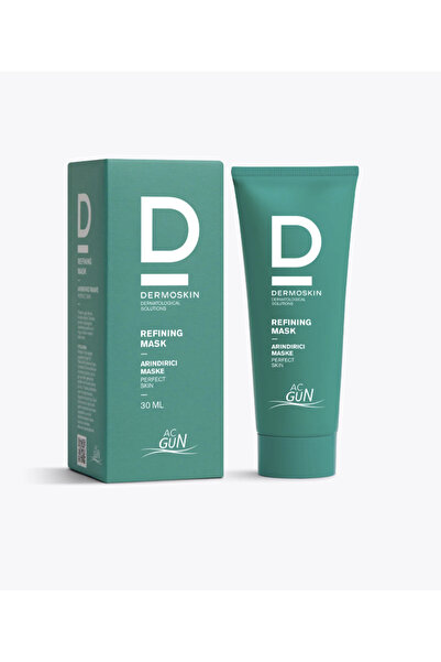 Dermoskin Acgun Arındırıcı Maske 30ml