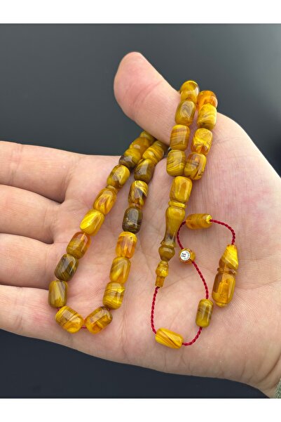 MİHMANDAR Compression Amber