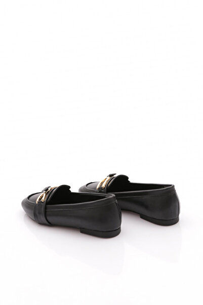 DGN 5020 Kadin Loafer Ayakkabı