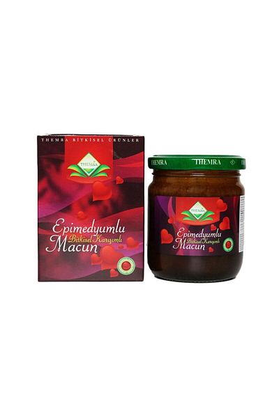 Themra Epimedium Honey Herbal Paste
