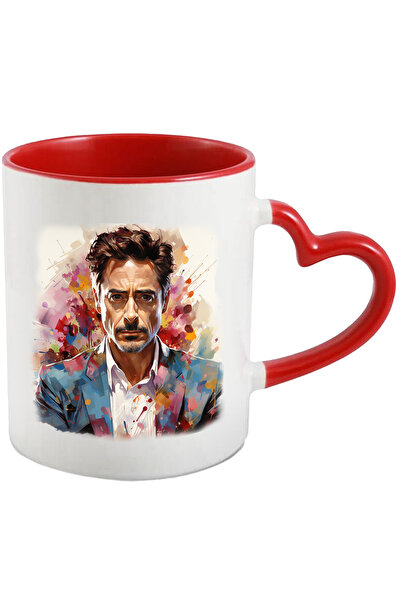 StoryGift Romania Cana Cu Robert Downey Jr, Actor, Artist, Celebritate, Multi...