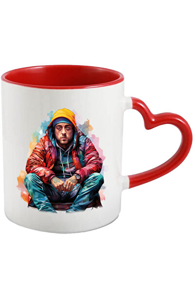 StoryGift Romania Cana Cu Mac Miller, Muzician, Rapper, Celebritate, Multicol...