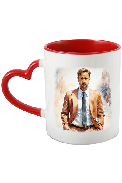 StoryGift Romania Cana Cu Jake Gyllenhaal, Celebritate, Actor, Filme, Vedeta,...