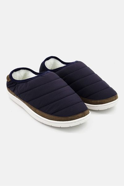 Dockers Men Slip On Shoes, Navy Blue