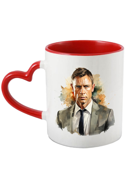 StoryGift Romania Cana Cu Daniel Craig, Actor, Celebritate, Filme De Actiune,...