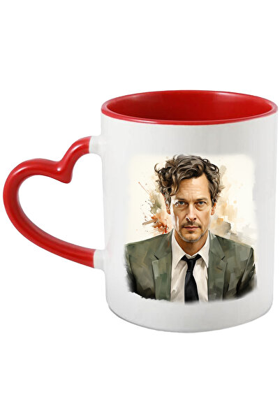 StoryGift Romania Cana Cu Colin Firth, Actor, Star De Cinema, Filme, Multicol...