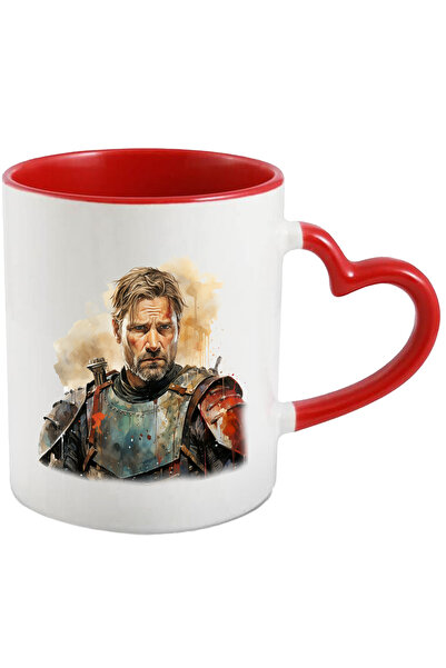 StoryGift Romania Cana Cu Jamie Lannister, Game Of Thrones, Fantasy, Personaj...