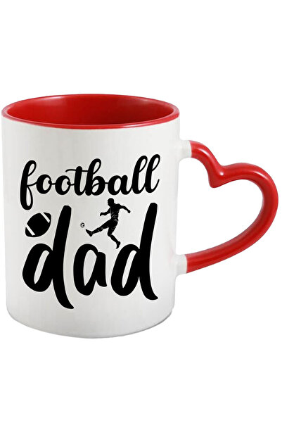 StoryGift Romania Cana pentru un tata fotbalist apreciat si respectat - famil...