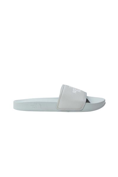 THE NORTH FACE Men's Blue Slider Slippers - Base Camp Slide III, NF0A4T2RA2Z1