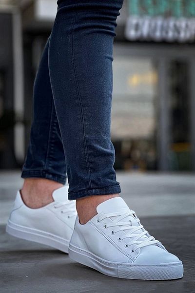 KUBACK Legend is back Kb-122 Pantofi casual pentru bărbați, cu șireturi, cu talpă înaltă Kuback