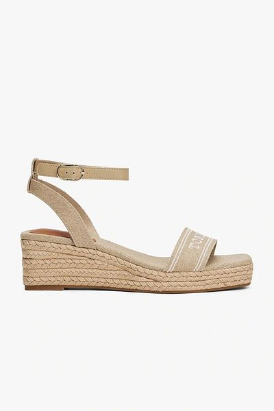 Tommy Hilfiger Women's Tommy Hilfiger Espad Mid Wedge Sandals